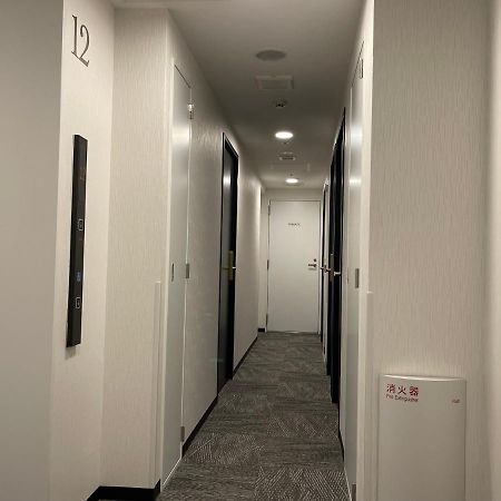 Ueno Urban Hotel Annex Tokyo prefektur Exteriör bild