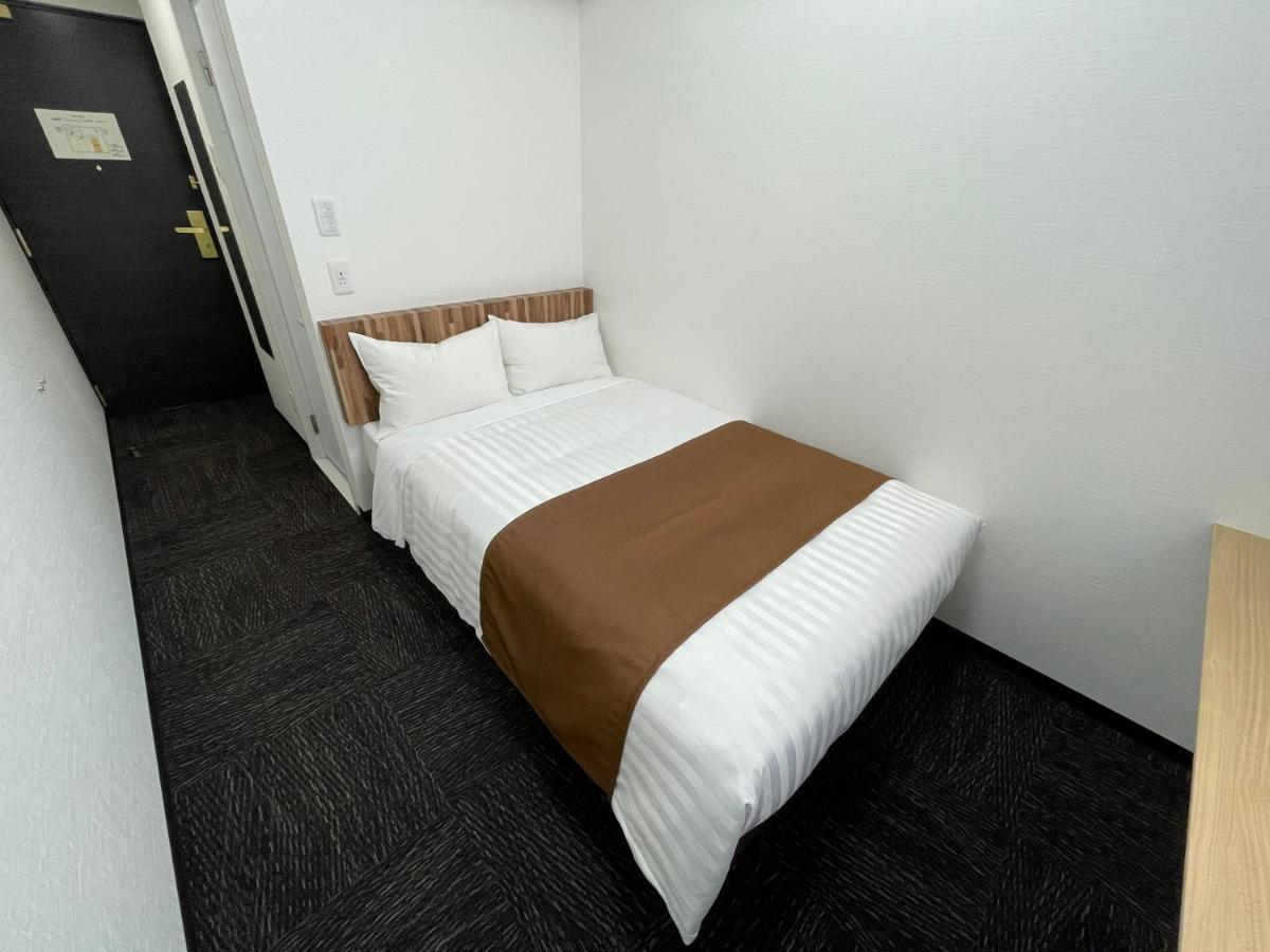 Ueno Urban Hotel Annex Tokyo prefektur Exteriör bild