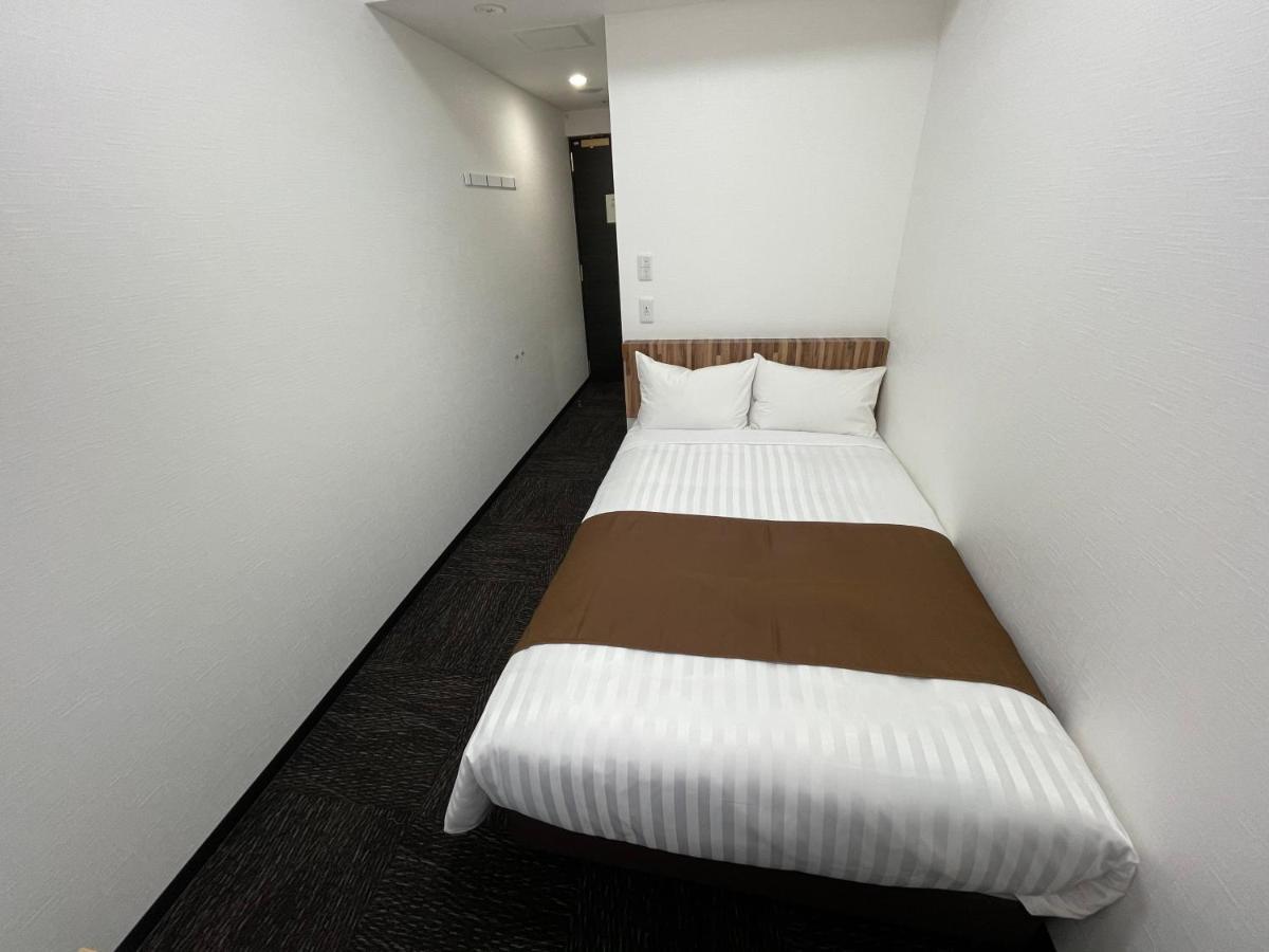 Ueno Urban Hotel Annex Tokyo prefektur Exteriör bild