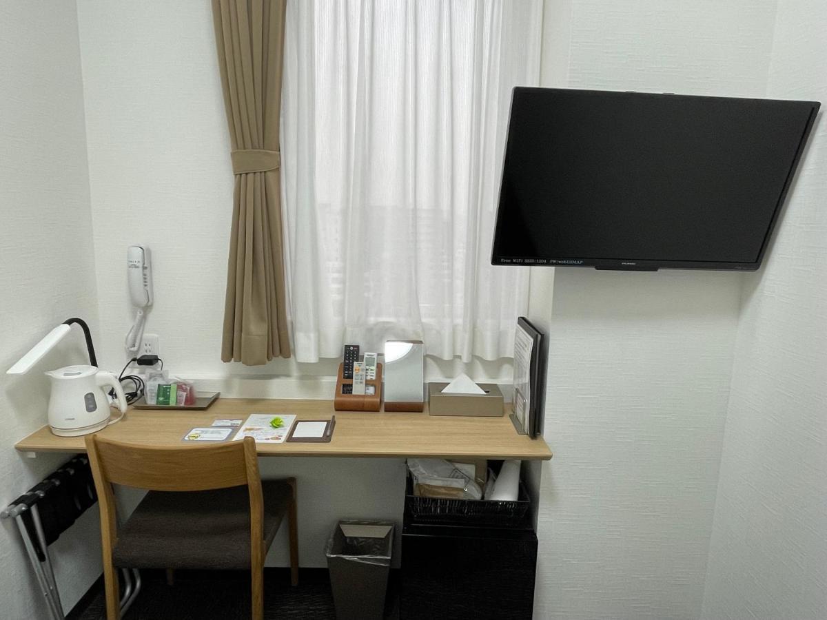 Ueno Urban Hotel Annex Tokyo prefektur Exteriör bild